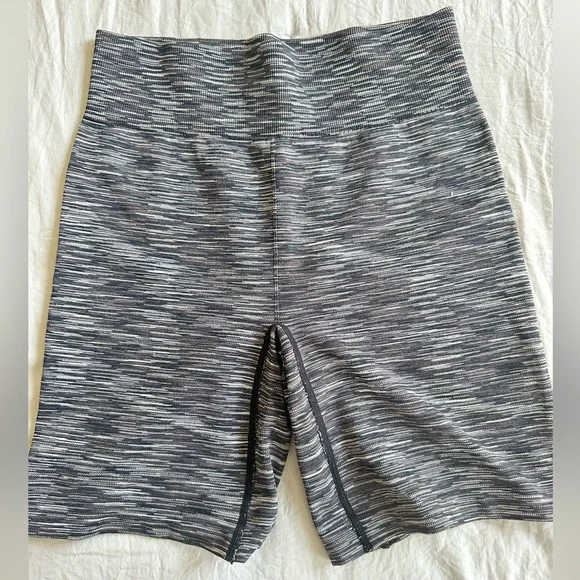Aerie Set of Chill-Play-Move Biker shorts - Picture 2 of 6